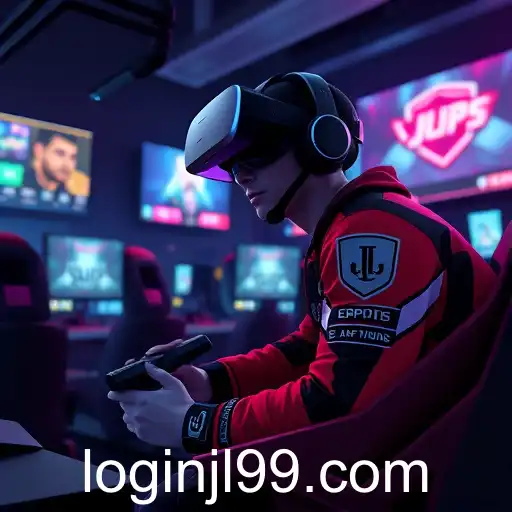 Gaming Landscape Evolves with jl99