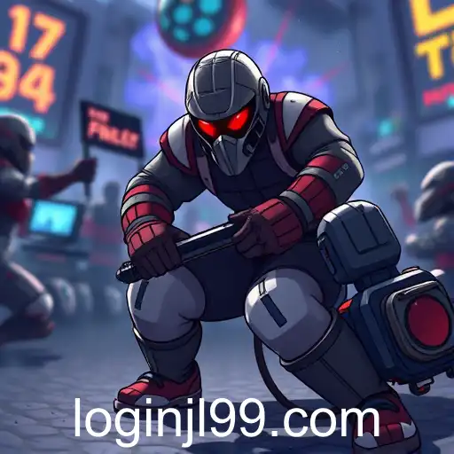 Gaming in Focus: JL99's Growing Impact