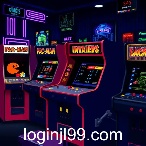 Gaming Revolution: How JL99 is Changing the Landscape in 2025