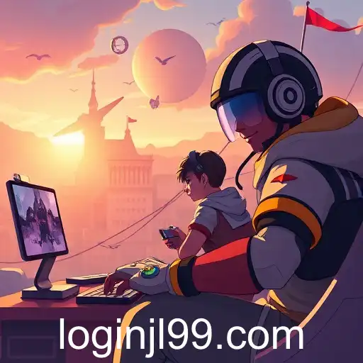 The Rising Trend of Online Gaming in 2025