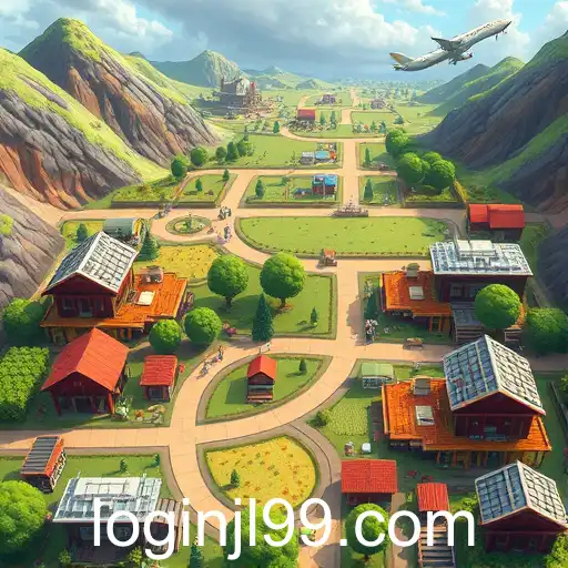 The Rise of Gaming Portals in 2025