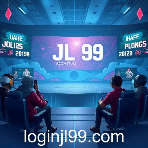 The Rise of 'jl99' in the Digital Gaming Arena