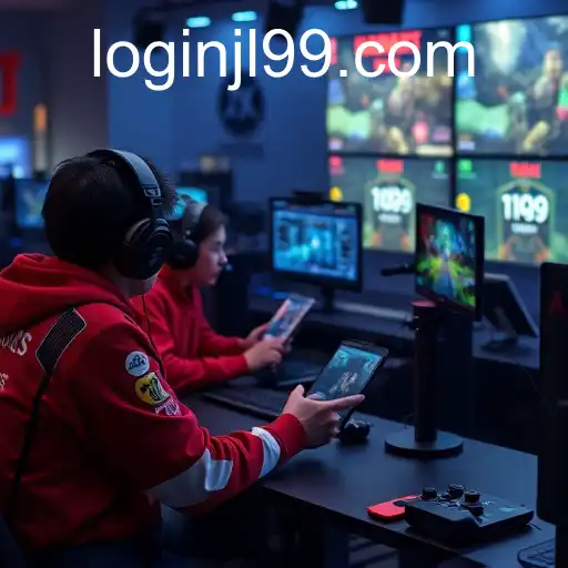 The Evolution of Online Gaming Communities