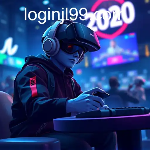 The Evolution of Online Gaming in Mid-2020s