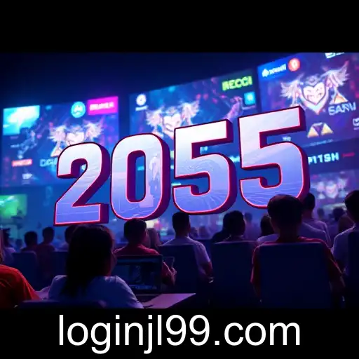 The Digital Playground of 2025: A Peek into JL99's Impact