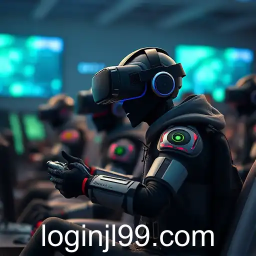 The Rise of JL99 in Gaming Community