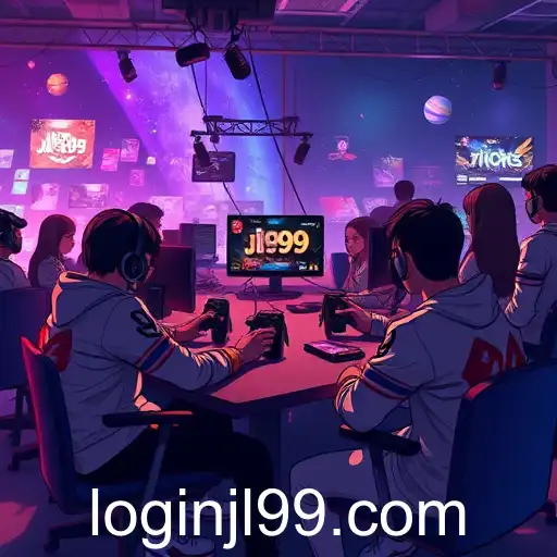 The Rise of Online Gaming Communities