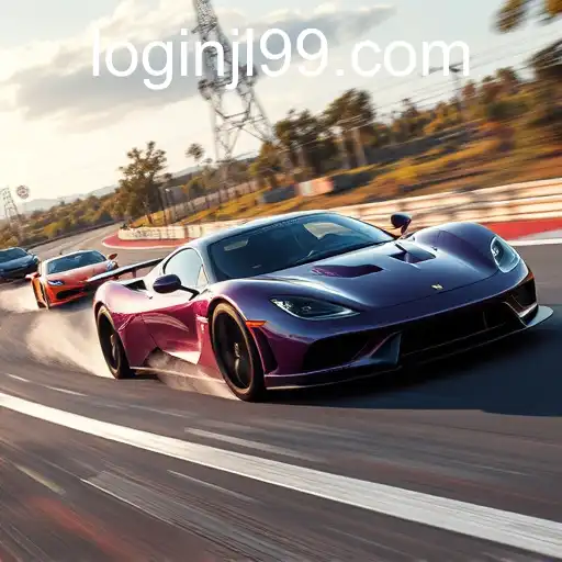 Exploring the Thrills of Racing Games: A Dive Into the World of Speed and Strategy