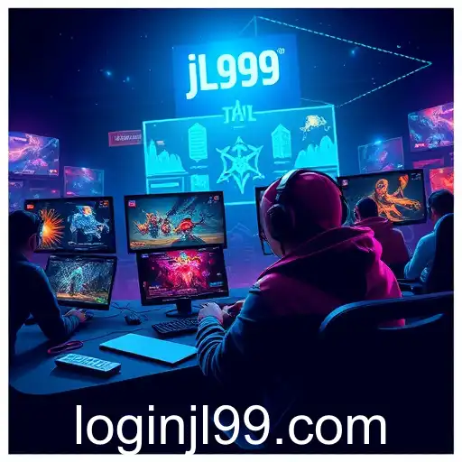 The Rise of JL99 in Gaming