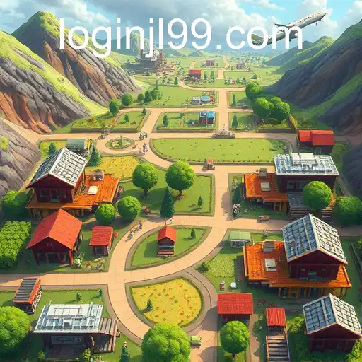 Exploring the Allure of Simulation Games: The Mysterious Keyword 'jl99'