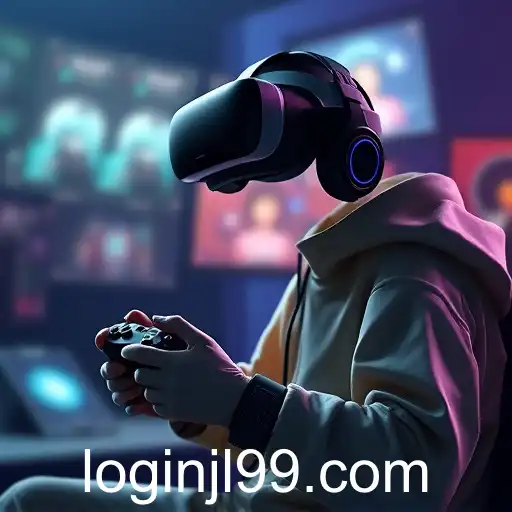 The Rise of Digital Gamers