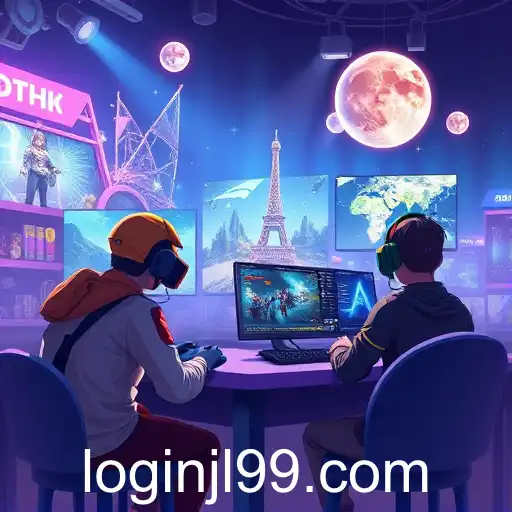 Emerging Trends in Online Gaming Platforms