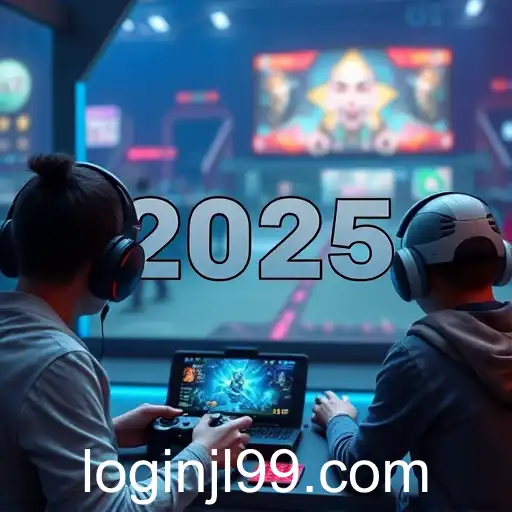 The Evolution of Online English Games