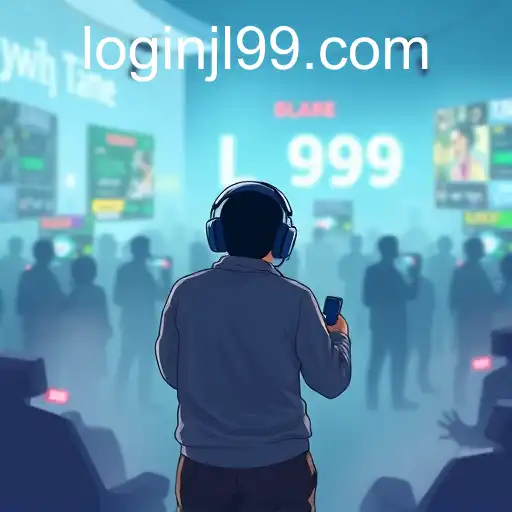 Gaming Revolution: The Influence of JL99