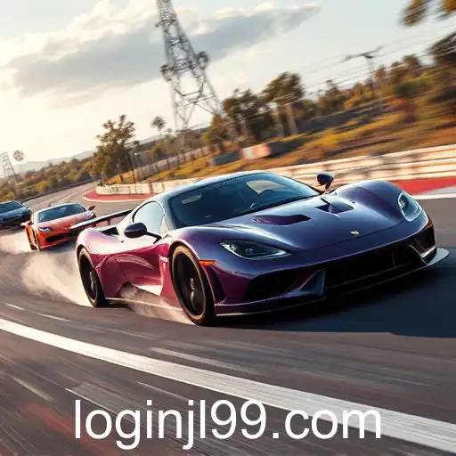 Exploring the Thrills of Racing Games: A Dive Into the World of Speed and Strategy