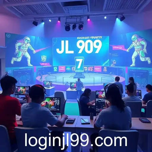 The Resurgence of Online Gaming Platforms