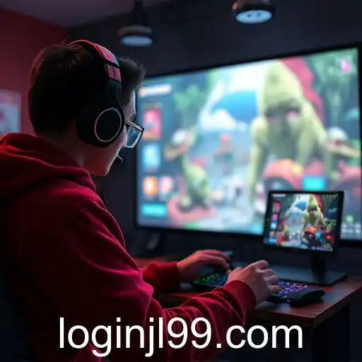 The Rise of JL99 in Gaming