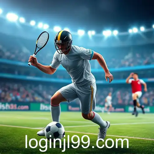 Exploring 'Sports Games': A Dive into the Digital Arena