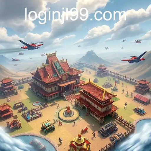 The Rising Trend of Strategy Games: Exploring the 'jl99' Phenomenon